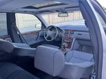 Mercedes E 270-10