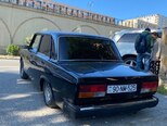 LADA (VAZ) 2107-3