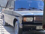 LADA (VAZ) 2107-6