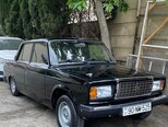 LADA (VAZ) 2107-4