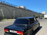 LADA (VAZ) 2107-2