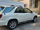 Lexus RX 300-4