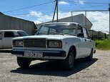 LADA (VAZ) 2107-2