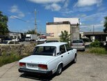 LADA (VAZ) 2107-3