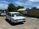 LADA (VAZ) 2107-4