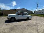 LADA (VAZ) 2107-5