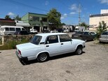 LADA (VAZ) 2107-6