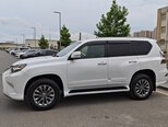 Lexus GX 460-21