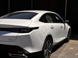Changan Eado-14