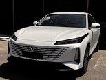 Changan Eado-3