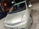 Toyota Prius-1