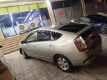 Toyota Prius-11