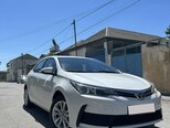 Toyota Corolla-2