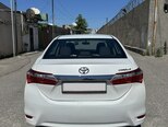 Toyota Corolla-4