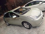 Toyota Prius-2