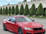 BMW 320-3