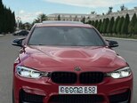 BMW 320-4