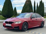 BMW 320-2