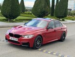 BMW 320-6