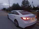 Hyundai Sonata-3