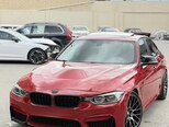 BMW 320-13