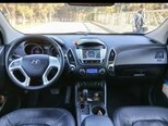 Hyundai Tucson-10