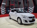 Suzuki Swift-1