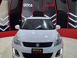 Suzuki Swift-2