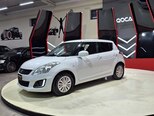 Suzuki Swift-3
