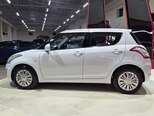 Suzuki Swift-4