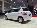 Suzuki Swift-5