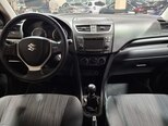 Suzuki Swift-14
