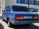 LADA (VAZ) 2107-4