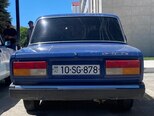 LADA (VAZ) 2107-6
