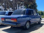 LADA (VAZ) 2107-5