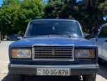 LADA (VAZ) 2107-1