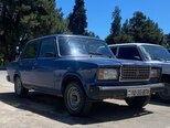 LADA (VAZ) 2107-2