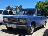 LADA (VAZ) 2107-3