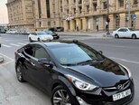 Hyundai Elantra-1