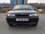 LADA (VAZ) 2115-3