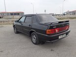 LADA (VAZ) 2115-11