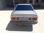Mercedes 190-3
