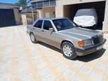 Mercedes 190-4