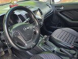 Kia Cerato-8