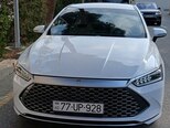 BYD Qin Plus-1