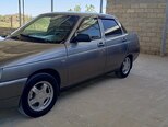LADA (VAZ) 2110-6