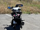 Bajaj Pulsar RS 200-4