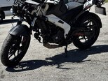 Bajaj Pulsar RS 200-2