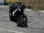 Bajaj Pulsar RS 200-1