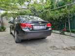 Chevrolet Cruze-2